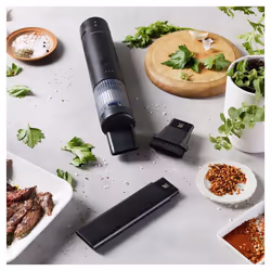 ZWILLING 1030462 accessorio e ricambio per aspirapolvere Modulo per testina di pulizia Universale - Vista aggiuntiva 2