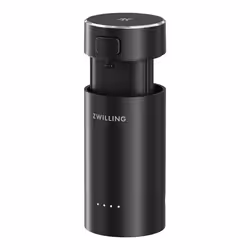 ZWILLING 1030462 accessorio e ricambio per aspirapolvere Modulo per testina di pulizia Universale - Vista aggiuntiva 5