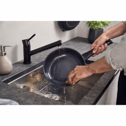 ZWILLING 1030791 padella Pentola per sauté Rotondo - Vista aggiuntiva 6