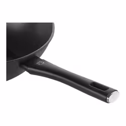 ZWILLING 1030793 padella Wok/padella per cottura al salto Rotondo - Vista aggiuntiva 2