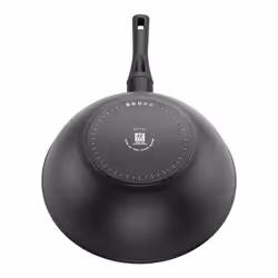 ZWILLING 1030793 padella Wok/padella per cottura al salto Rotondo - Vista aggiuntiva 3
