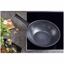 ZWILLING 1030793 padella Wok/padella per cottura al salto Rotondo - Vista aggiuntiva 4