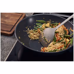 ZWILLING 1030793 padella Wok/padella per cottura al salto Rotondo - Vista aggiuntiva 5