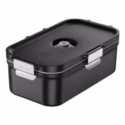 ZWILLING 1030913 contenitore portapranzo Set per borsa portapranzo Polipropilene (PP) Nero 2 pz - Vista aggiuntiva 3