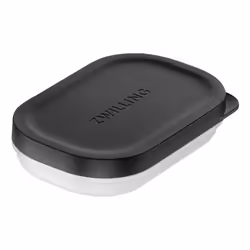 ZWILLING 1030913 contenitore portapranzo Set per borsa portapranzo Polipropilene (PP) Nero 2 pz - Vista aggiuntiva 4