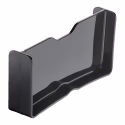 ZWILLING 1030913 contenitore portapranzo Set per borsa portapranzo Polipropilene (PP) Nero 2 pz - Vista aggiuntiva 6