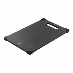 ZWILLING 1031032 tagliere da cucina Rettangolare Legno Nero - Vista aggiuntiva 2