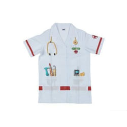 Theo Klein 4614 costume Fansy costume Bambino Unisex Divisa