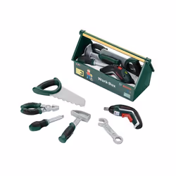 Theo Klein 8510, Tools, 3 anno/i