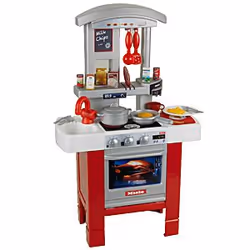 Theo Klein Starter kitchen MIELE, Bambino/Bambina, Multicolore, 900 mm
