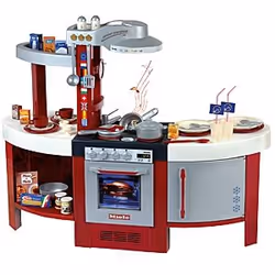 Theo Klein MIELE “Gourmet International” kitchen set, Bambino/Bambina, Multicolore, 950 mm
