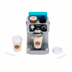 Theo Klein Barista espresso machine - Vista aggiuntiva 5