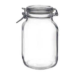 Bormioli Rocco - fido vaso ermetico 2000 cc