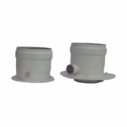 Codice: DF-BSH7716780137 Marca: BOSCH. Bosch Az 332 Kit Adattatore Da 60-100 A 80-80