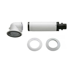 Junkers AZ362 Kit Fumi AZ362 Horizontal