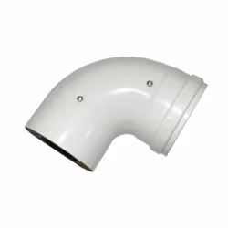 Codice: DF-BSH7716050041 Marca: BOSCH. Bosch Az 366 Kit Curva 90G Concentrico 60-100
