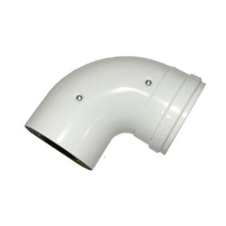 Bosch - Az 366 Kit Curva 90G Concentrico 60-100