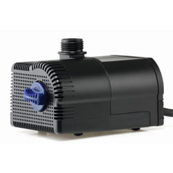 OASE Aquarius Universal 1000 1000 l/h Nero Plastica Pompa ad aria