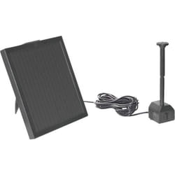 Pontec - 40277 PondoSolar 150 kit pompa solare