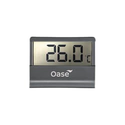 OASE 43957 termometro Termometro per ambiente liquido Interno Grigio