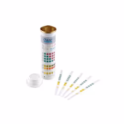 OASE AquaActiv QuickSticks 6in1, Striscia per test dell'acqua, CE, 50 pz