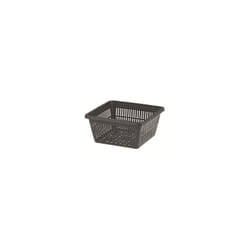 Vaso cestello quadrato per piante acquatiche 19CM Oase laghetto giardino