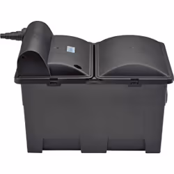 OASE 4010052573779, Filtro per laghetto, Nero, Plastica, 3 m, CE, AC
