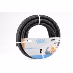 OASE 57563 pompa da giardino 5 m PVC Nero