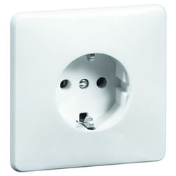 PEHA 00167411 presa energia Bianco