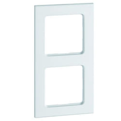 PEHA 00171211 Placca copripresa e copri interruttori Bianco