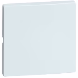 PEHA 00821611, Bianco, Termoplastica, 1 pz