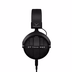 Beyerdynamic DT 1990 Pro MKII 30Ohm Cuffie Cablato A Padiglione Studio Nero