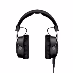 Beyerdynamic DT 1990 Pro MKII 30Ohm Cuffie Cablato A Padiglione Studio Nero
