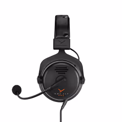 Beyerdynamic MMX 330 PRO Auricolare Cablato A Padiglione Gaming Nero - Vista aggiuntiva 2