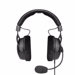 Beyerdynamic MMX 330 PRO Auricolare Cablato A Padiglione Gaming Nero - Vista aggiuntiva 3
