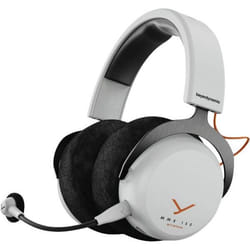 Beyerdynamic MMX 150 Cuffie gaming Bluetooth Bianco
