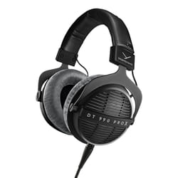 Beyerdynamic DT 990 PRO X Cuffie con filo Grigio, Nero