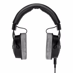 Beyerdynamic DT 990 PRO X Cuffie con filo Grigio, Nero - Vista aggiuntiva 2