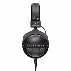 Beyerdynamic DT 990 PRO X Cuffie con filo Grigio, Nero - Vista aggiuntiva 3