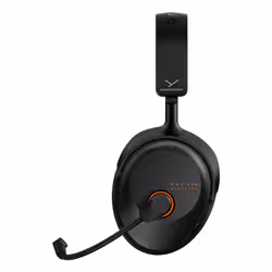 Beyerdynamic MMX 230 Auricolare Con cavo e senza cavo A Padiglione Gaming USB tipo-C Bluetooth Nero - Vista aggiuntiva 2