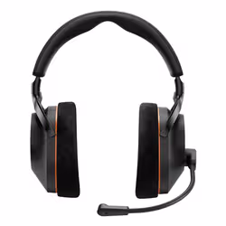 Beyerdynamic MMX 230 Auricolare Con cavo e senza cavo A Padiglione Gaming USB tipo-C Bluetooth Nero - Vista aggiuntiva 3