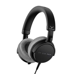 Beyerdynamic DT 270 PRO Cuffie con filo Grigio, Nero