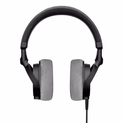 Beyerdynamic DT 270 PRO Cuffie con filo Grigio, Nero - Vista aggiuntiva 2