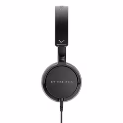 Beyerdynamic DT 270 PRO Cuffie con filo Grigio, Nero - Vista aggiuntiva 3