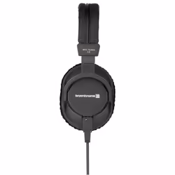 Beyerdynamic DT 250, 250 ohms Cuffie Cablato A Padiglione MUSICA Nero