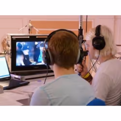 Beyerdynamic DT 770 PRO 80Ω Cuffie Cablato A Padiglione MUSICA Nero - Vista aggiuntiva 5