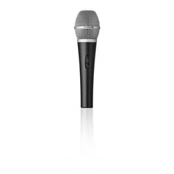 Beyerdynamic TG V35d s Nero, Argento Microfono per palco/spettacolo