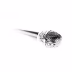 Beyerdynamic TG V35d s Nero, Argento Microfono per palco/spettacolo