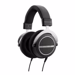Beyerdynamic Amiron home, Cablato, 5 - 40000 Hz, MUSICA, Cuffie, Grigio