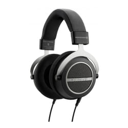 Beyerdynamic Amiron home Cuffie Cablato A Padiglione MUSICA Grigio